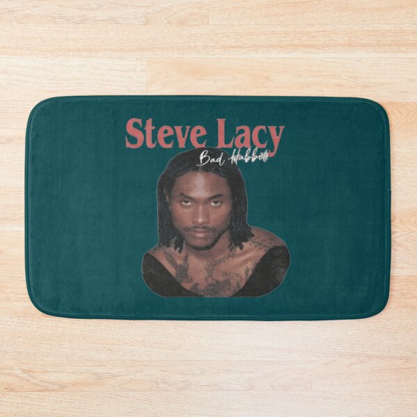 Item preview, steve lacy     designed and sold by InPrintGiftss.
