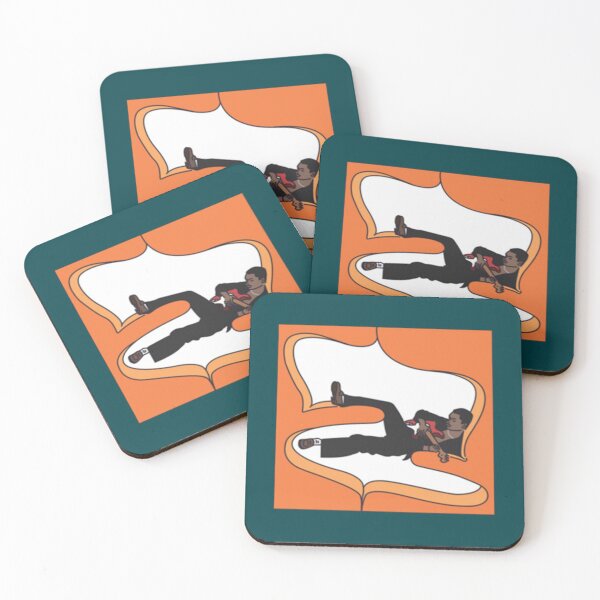 Item preview, steve lacy     designed and sold by InPrintGiftss.
