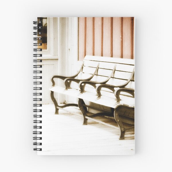 Item preview, Waiting for the Past designed and sold by Jason Thomas.