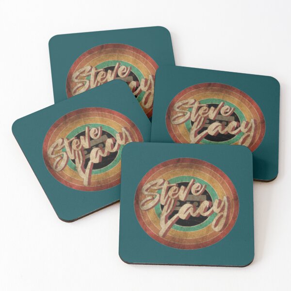Item preview, steve lacy     designed and sold by InPrintGiftss.