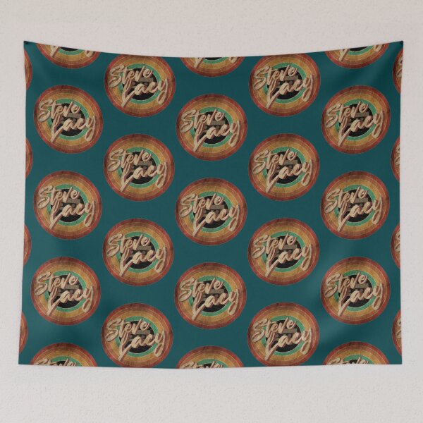 Item preview, steve lacy     designed and sold by InPrintGiftss.