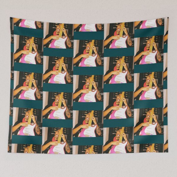 Item preview, steve lacy     designed and sold by InPrintGiftss.