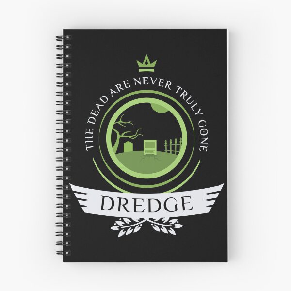 Item preview, Dredge Life V1 designed and sold by Epic Upgrades.
