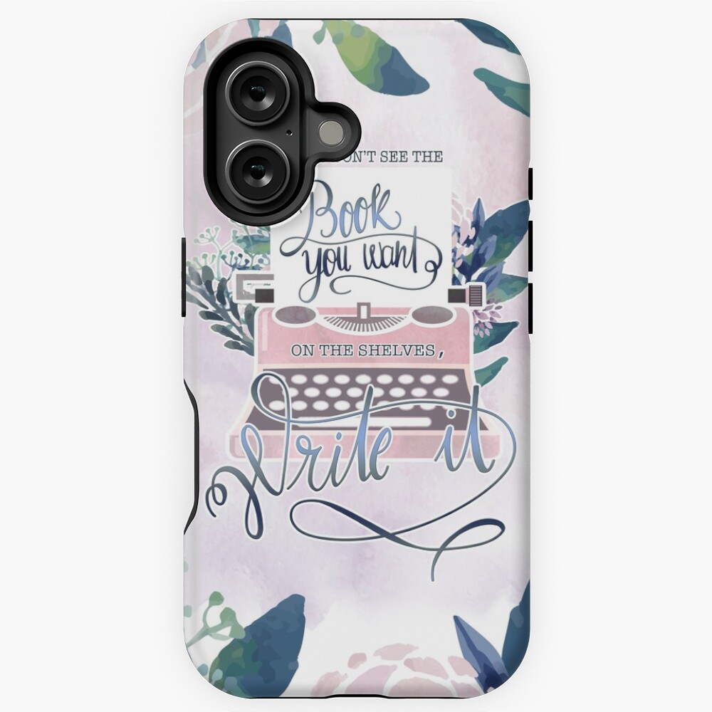 Item preview, iPhone Magsafe Tough Case designed and sold by catarinadesigns.