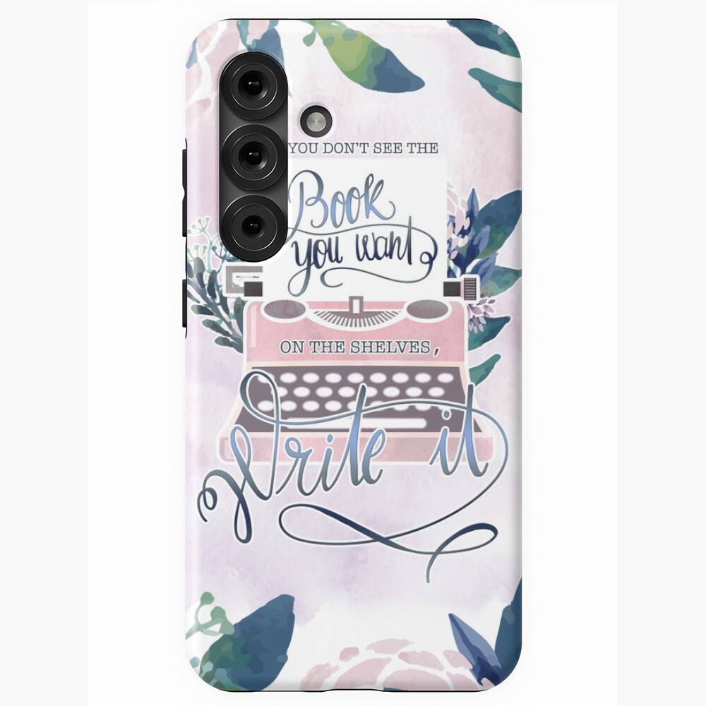 Item preview, Samsung Galaxy Tough Case designed and sold by catarinadesigns.