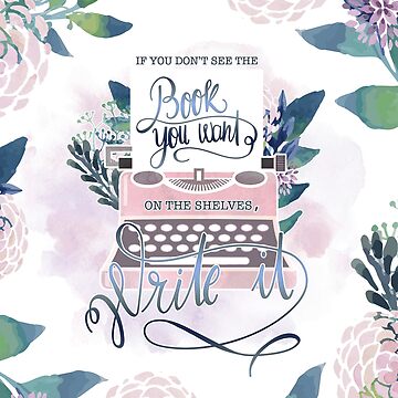 Artwork thumbnail, IF YOU DON'T SEE THE BOOK YOU WANT by Catarina Book Designs