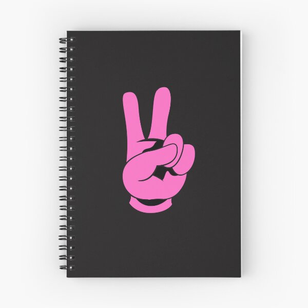 Item preview, 1960's  PEACE SIGN designed and sold by starfishstuff.