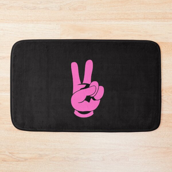 Item preview, 1960's  PEACE SIGN designed and sold by starfishstuff.