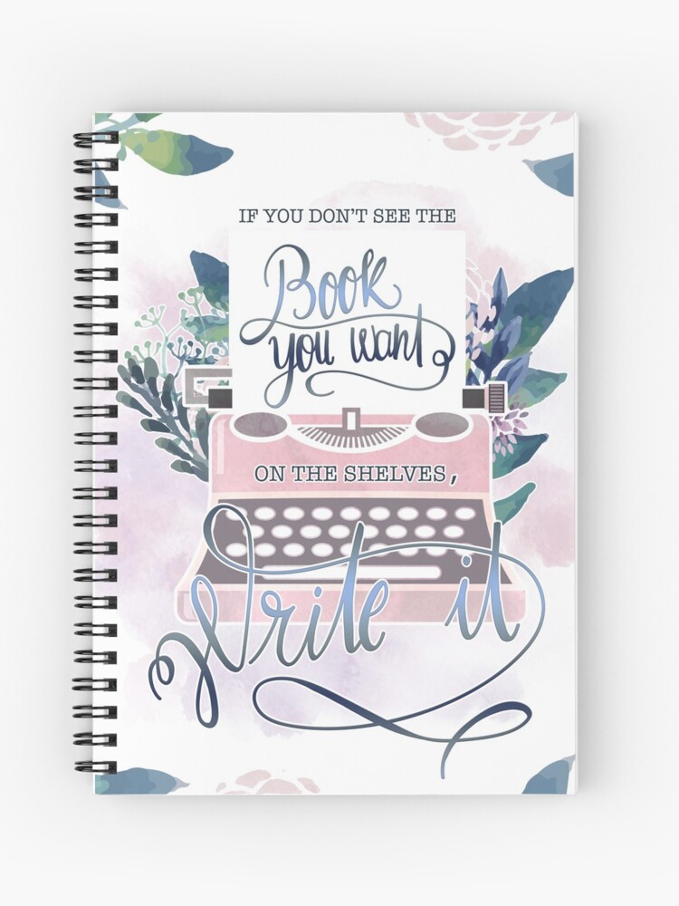 Thumbnail 1 of 3, Journal, IF YOU DON'T SEE THE BOOK YOU WANT designed and sold by catarinadesigns.