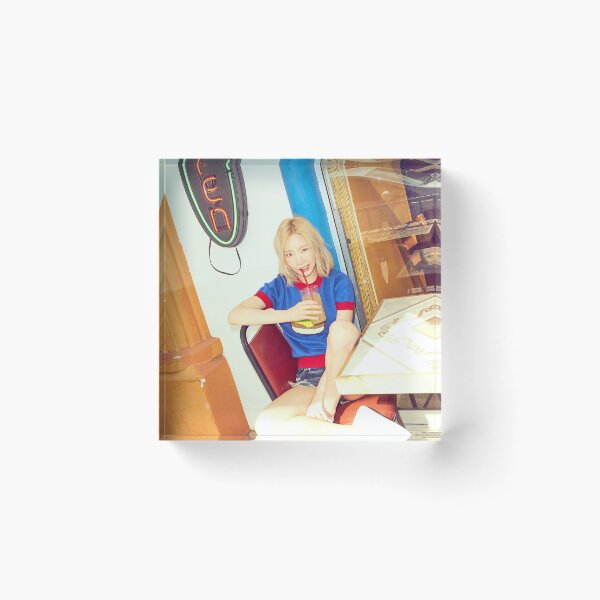 Item preview, GIRLS GENERATION TAEYEON WHY designed and sold by SNSDEMPORIUM.