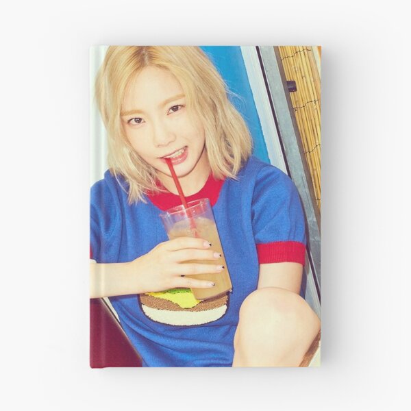 Artikelvorschau, GIRLS GENERATION TAEYEON WARUM entworfen und verkauft von SNSDEMPORIUM.