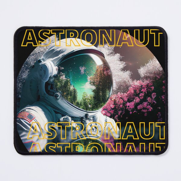Item preview, Astronaut Space Exploration designed and sold by Octane-Designs.