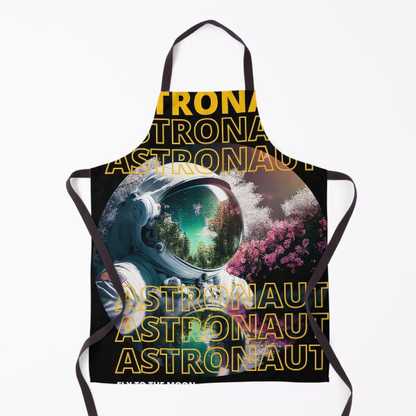Item preview, Astronaut Space Exploration designed and sold by Octane-Designs.