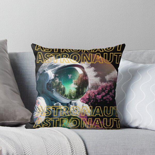 Item preview, Astronaut Space Exploration designed and sold by Octane-Designs.