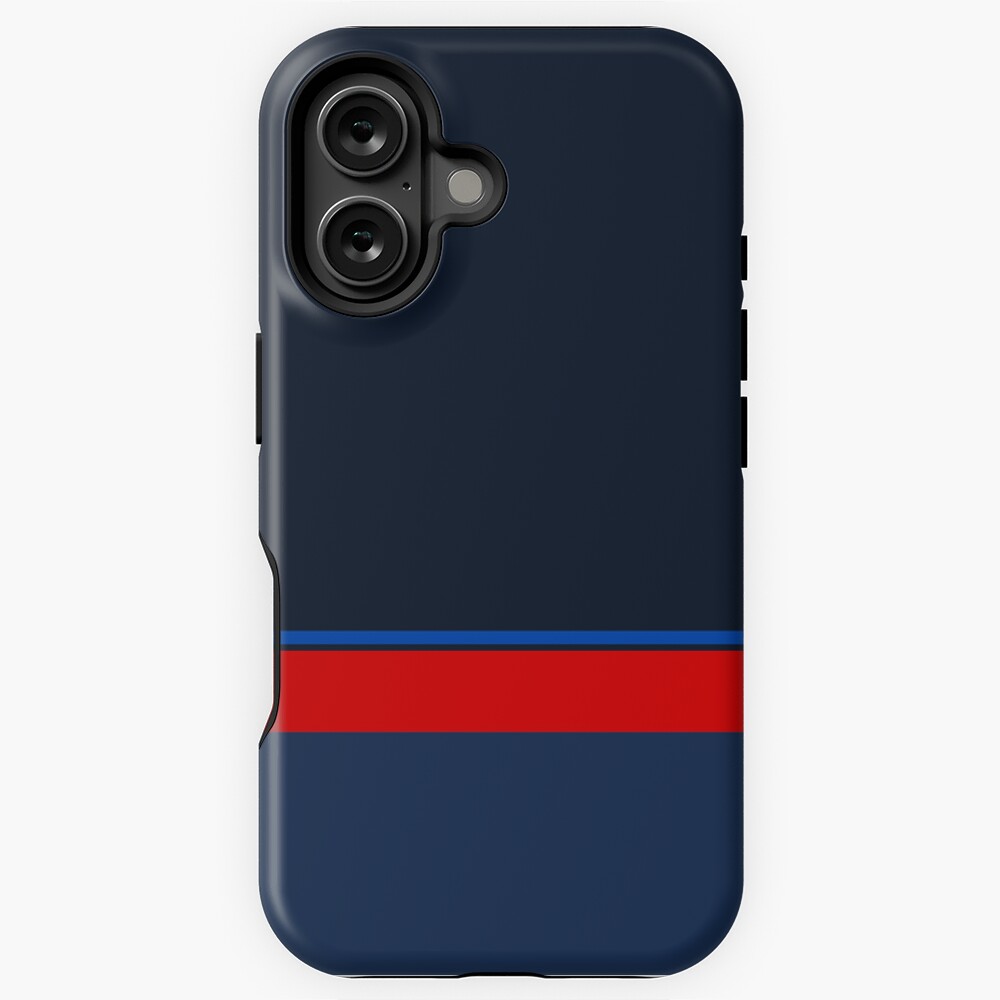 Item preview, iPhone Tough Case designed and sold by hamtz.