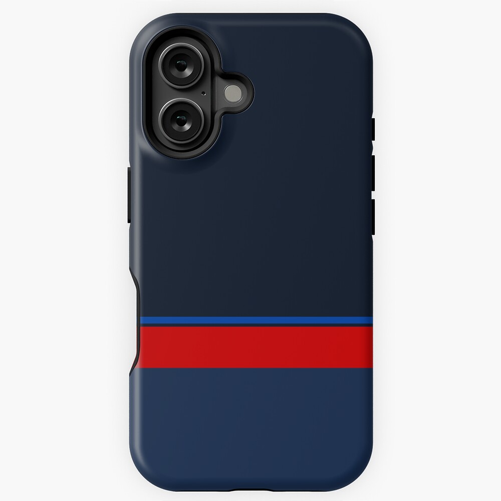 Item preview, iPhone Magsafe Tough Case designed and sold by hamtz.