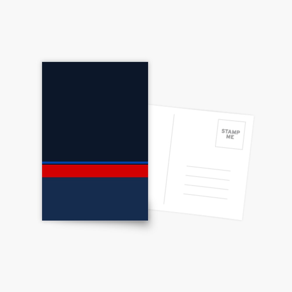 Item preview, Postcard designed and sold by hamtz.