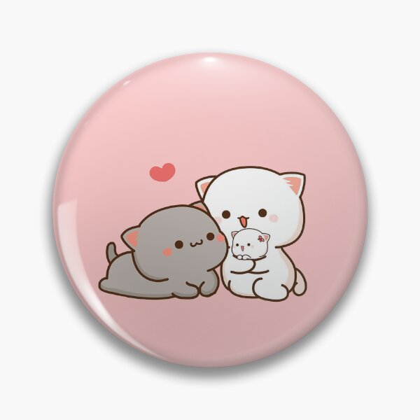 Item preview, Peach gomma designed and sold by thymaker.