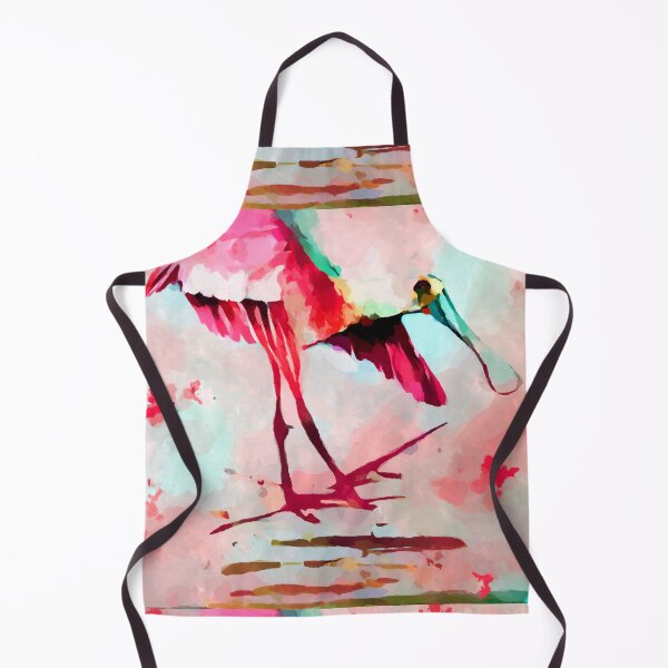 Item preview, Roseate Spoonbill 3 designed and sold by ChrisButler.
