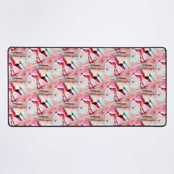 Item preview, Roseate Spoonbill 3 designed and sold by ChrisButler.