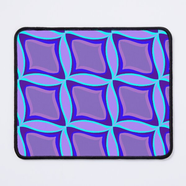 Item preview, Retro Geometric designed and sold by Jane Izzy Designs.