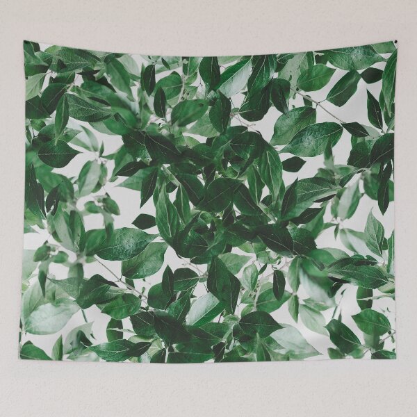 Item preview, leaves greenery designed and sold by StudioRuiFaria.