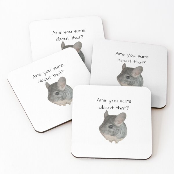 Item preview, Sassy Chinchilla designed and sold by ChinnieGirl.