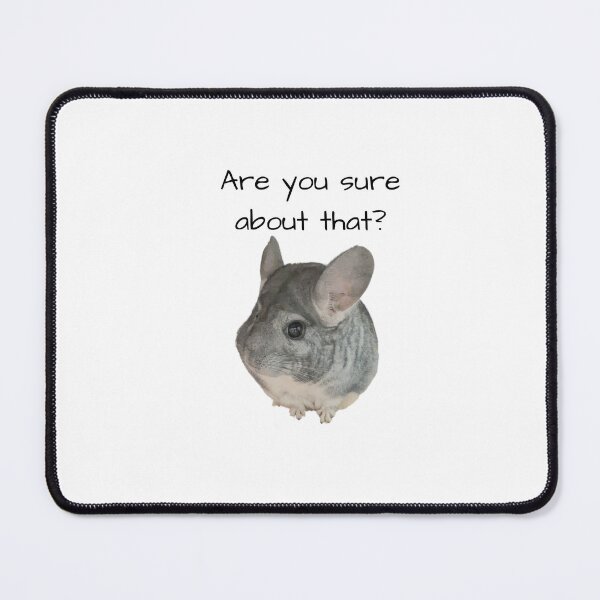 Item preview, Sassy Chinchilla designed and sold by ChinnieGirl.