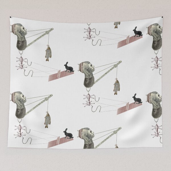 Item preview, little monsters 1 designed and sold by Olga Lupi.