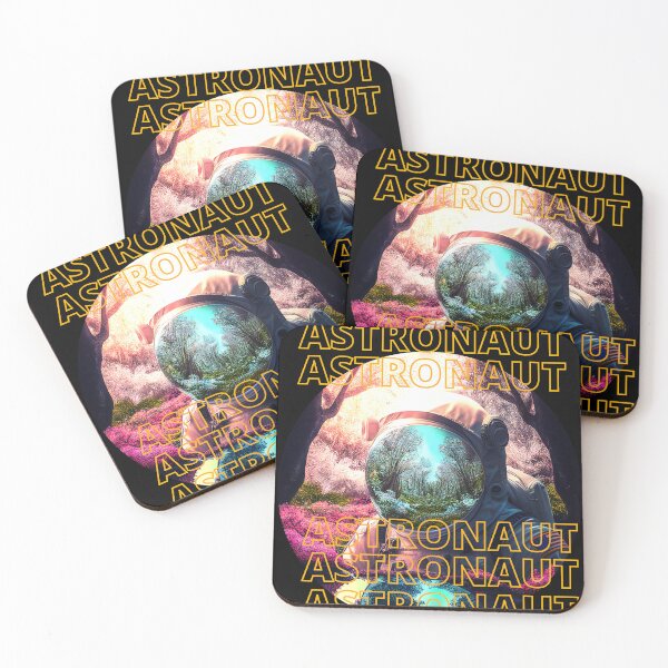 Item preview, Spring in Space designed and sold by Octane-Designs.