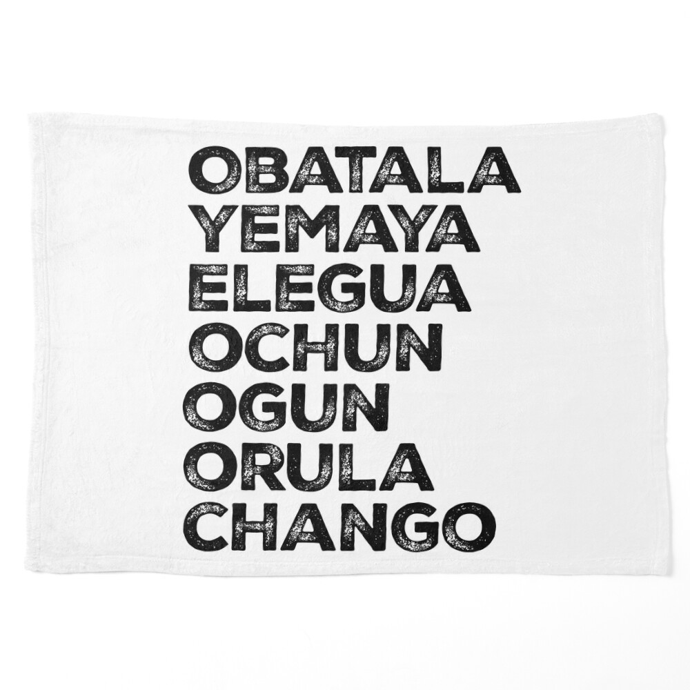Yoruba Santeria African Veve Orisha Obatala product Baby One-Piece for  Sale by jakehughes2015