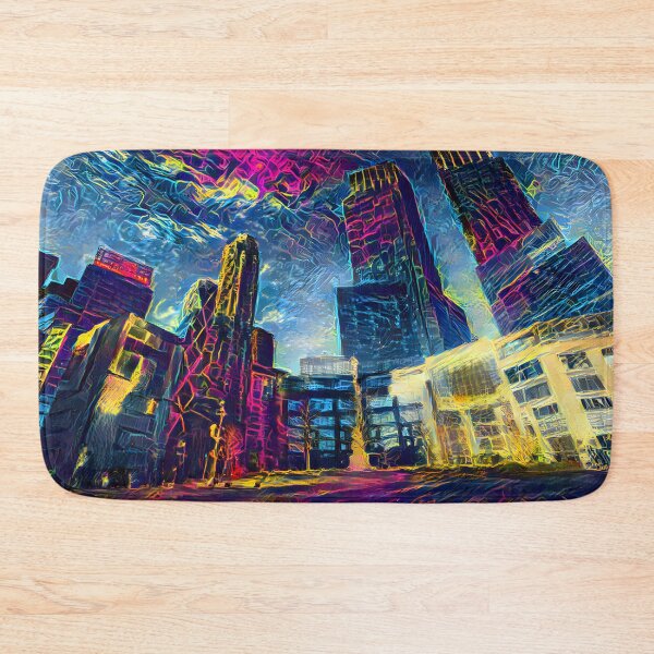 Item preview, Columbus, capital of Ohio designed and sold by REALDesign-Shop.
