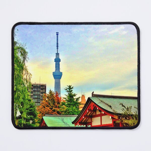 Item preview, Asakusa HDR designed and sold by bmeid.