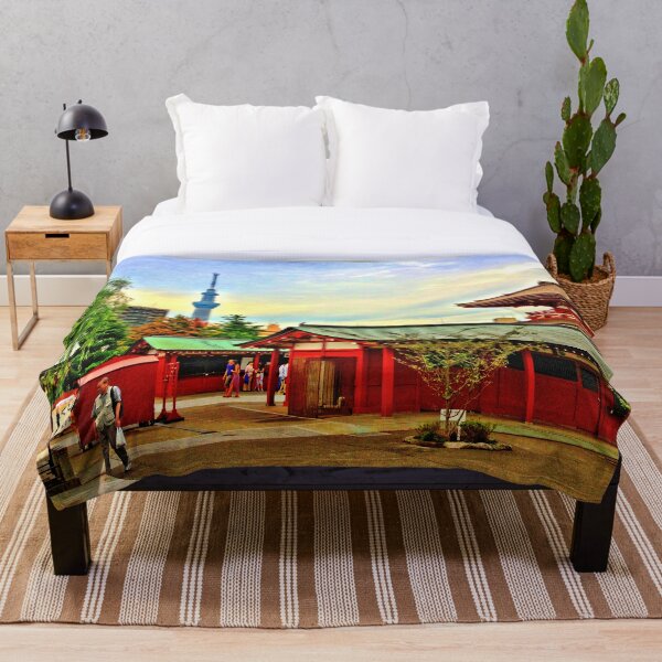 Item preview, Asakusa HDR designed and sold by bmeid.