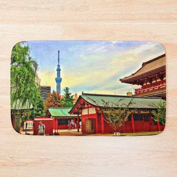 Item preview, Asakusa HDR designed and sold by bmeid.