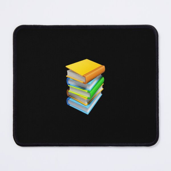 Item preview, Hardcover Book Icon, Book icon designed and sold by RODNEYKLINGENBE.