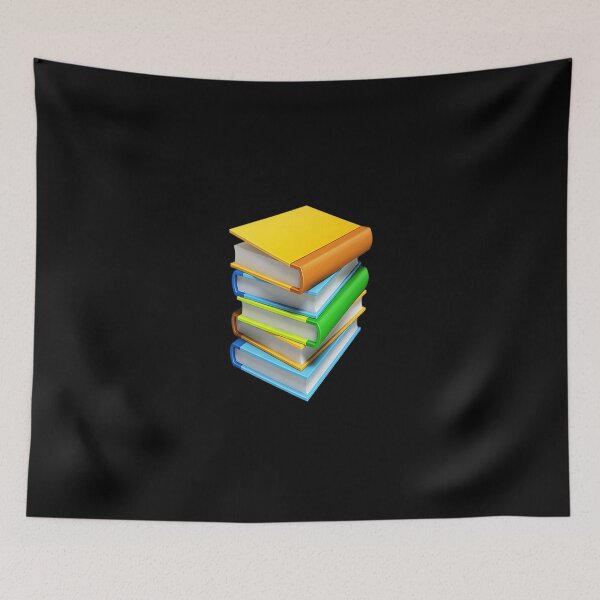 Item preview, Hardcover Book Icon, Book icon designed and sold by RODNEYKLINGENBE.