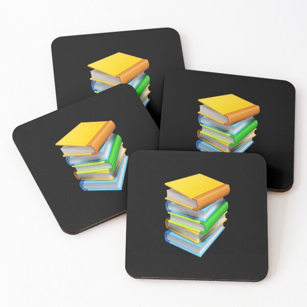 Item preview, Hardcover Book Icon, Book icon designed and sold by RODNEYKLINGENBE.