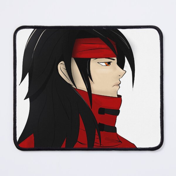Item preview, Vincent Valentine designed and sold by SherroB719.