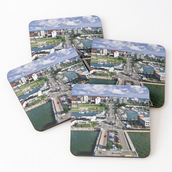 Item preview, Erie Bayfront designed and sold by Kathy Weaver.
