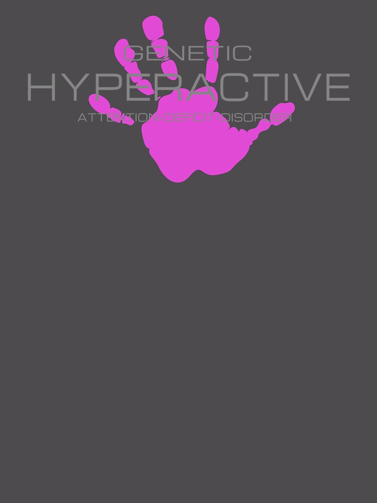 Thumbnail 6 von 6, Premium Oversized Pullover, Hyperaktiv (Rosa) designt und verkauft von secondanchor.