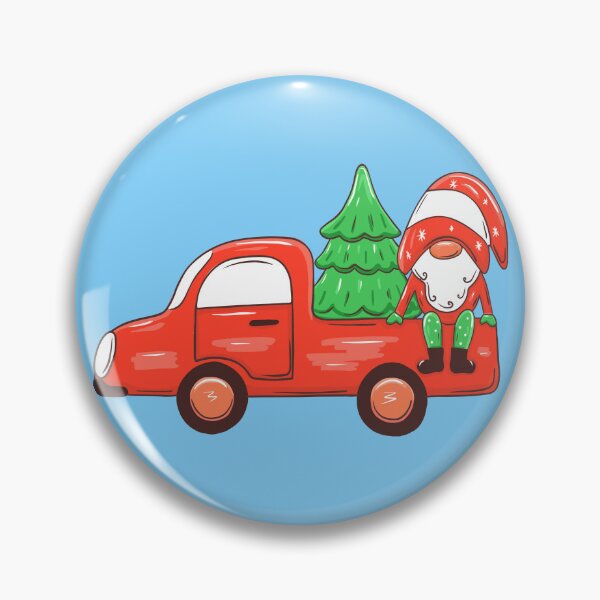 Item preview, Gnomes Christmas  designed and sold by Cogent Web Services.