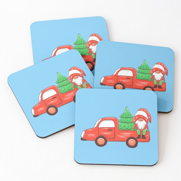 Item preview, Gnomes Christmas  designed and sold by Cogent Web Services.
