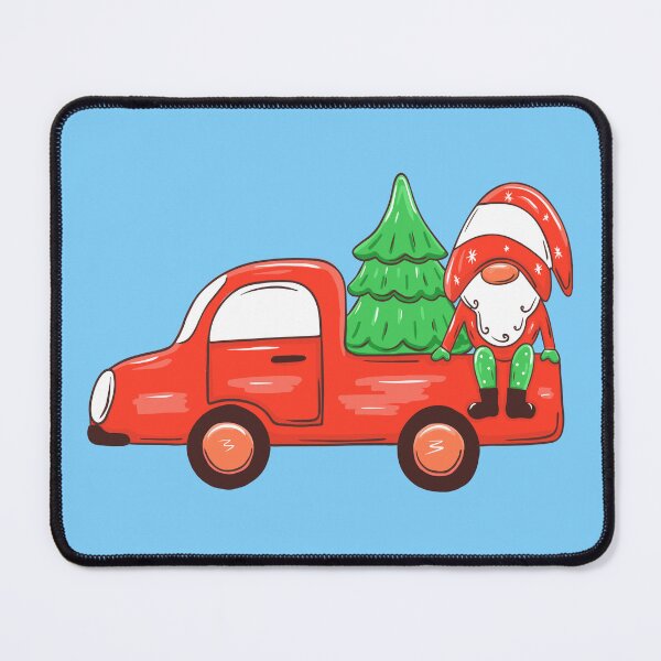 Item preview, Gnomes Christmas  designed and sold by Cogent Web Services.