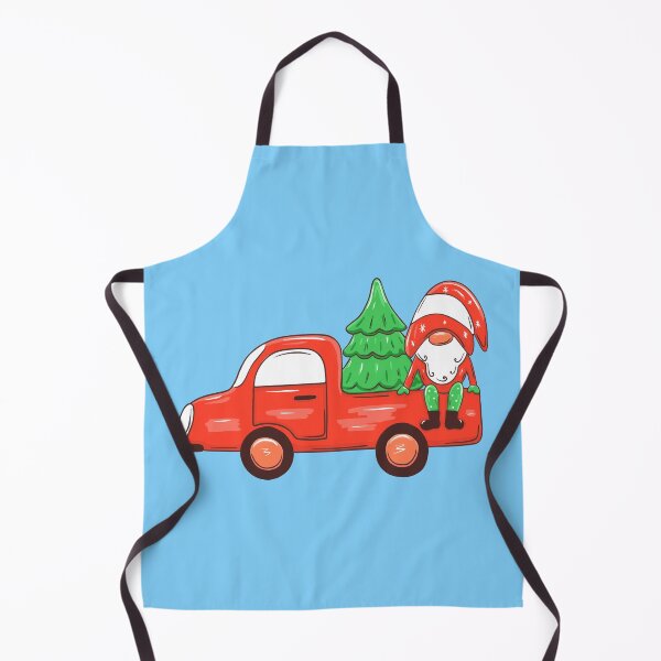 Item preview, Gnomes Christmas designed and sold by Cogent Web Services.