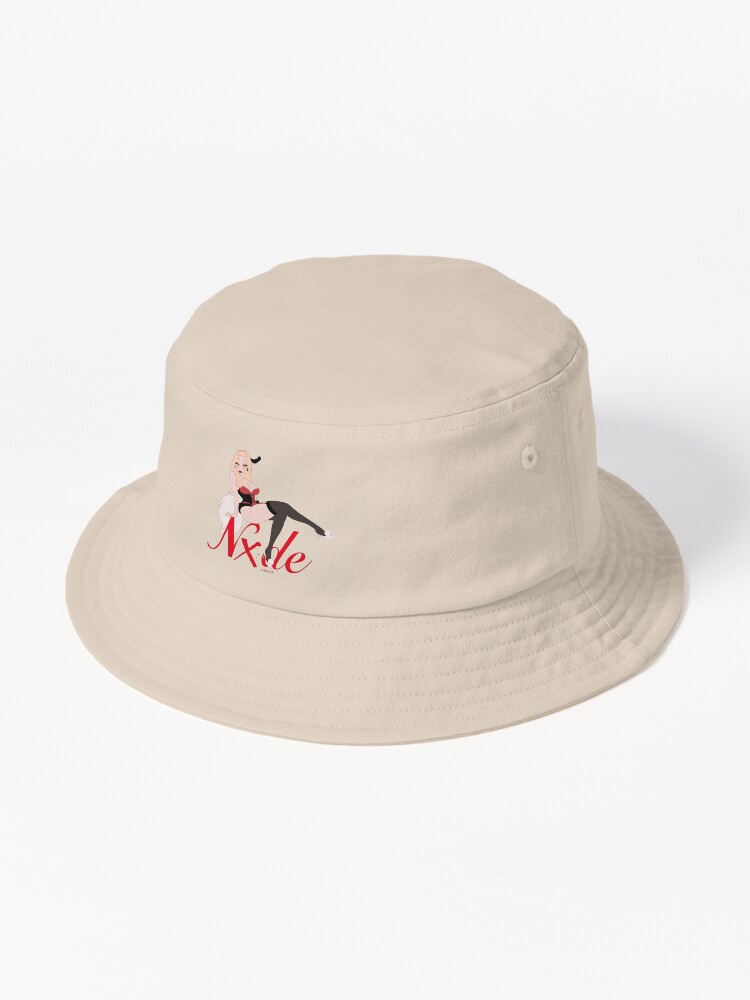 Tomboy Sun Hat - Beige –