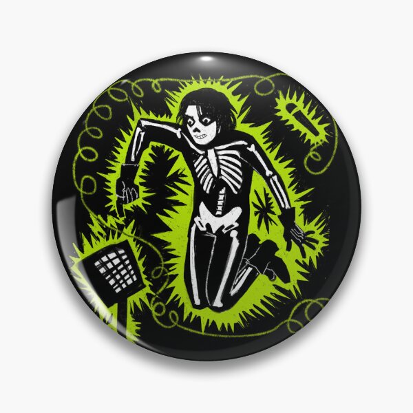 Item preview, TWENTY THOUSAND GENDER AMBIGUOUS WATTS OF ELECTRICITY designed and sold by MCRaymance.