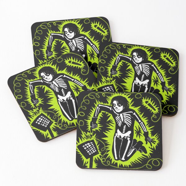 Item preview, TWENTY THOUSAND GENDER AMBIGUOUS WATTS OF ELECTRICITY designed and sold by MCRaymance.