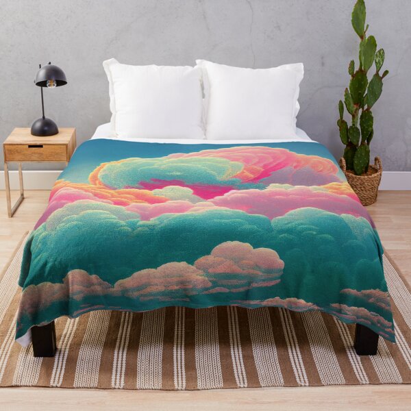 Item preview, Candy Cloud designed and sold by Gymmer-Life.