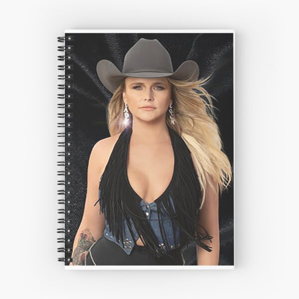 Item preview, Miranda Lambert show designed and sold by faqihsandy.